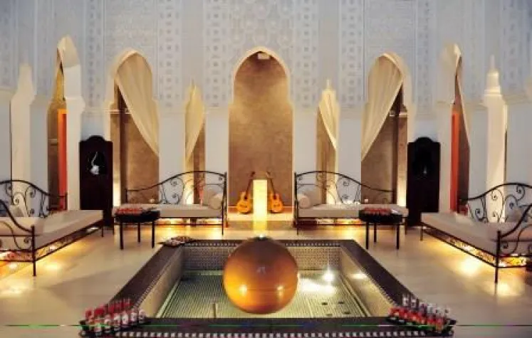 Bild: Orientalische Träume
