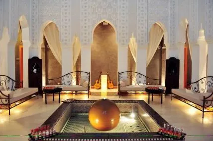 Bild: Orientalische Träume