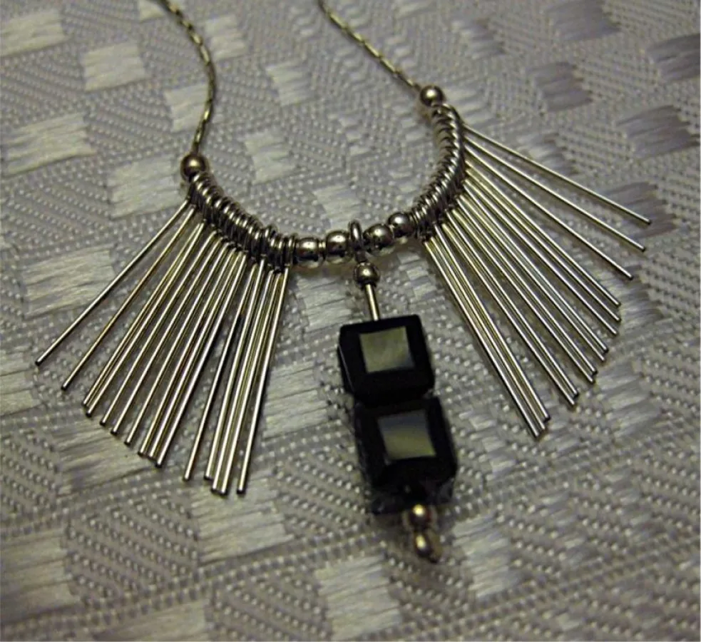 Silberschmuck im Sonderangebot