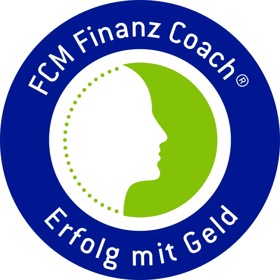 Zertifizierter FCM Finanz Coach®