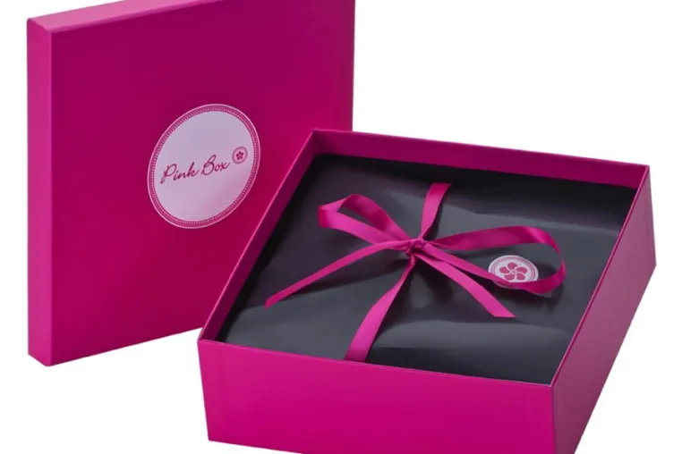Bild: Pink Box goes Austria – Beauty Trends im Abonnement und noch viel mehr