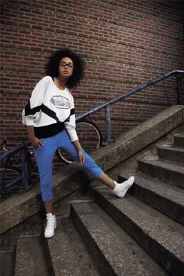 adidas Originals A.039 geht im Fashion Online Shop 7trends an den Start Bild: adidas Originals A.039 geht im Fashion Online Shop 7trends an den Start