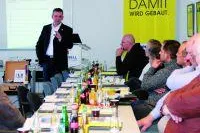 Akademie „on Tour“ Bild: Akademie „on Tour“