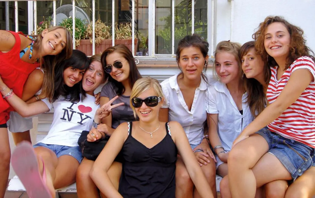 Klassenfahrten mit PractiGo