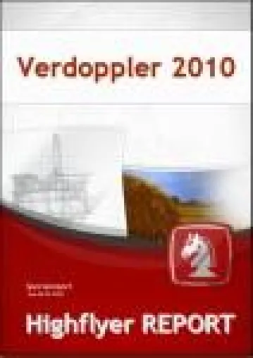 Die Analysten vom Highflyer REPORT benennen ihren neuen Aktien-Favoriten 2010 Bild: Die Analysten vom Highflyer REPORT benennen ihren neuen Aktien-Favoriten 2010