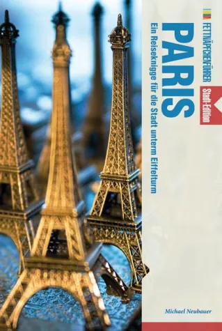 Bild: Die Seine-Metropole erleben, wie nur die Pariser sie kennen