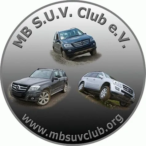 Verein für Mercedes Sport UtilityVehicles gegründet Bild: Verein für Mercedes Sport UtilityVehicles gegründet