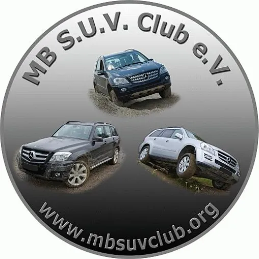 Bild: Verein für Mercedes Sport UtilityVehicles gegründet