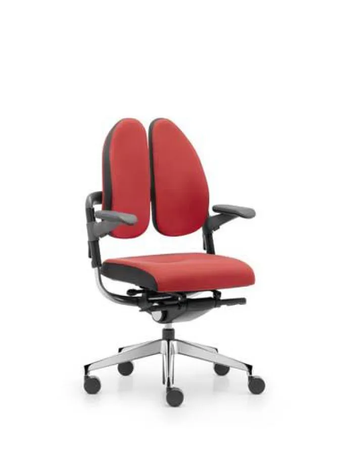 Das Original - Xenium Duo-Back® Bürostuhl