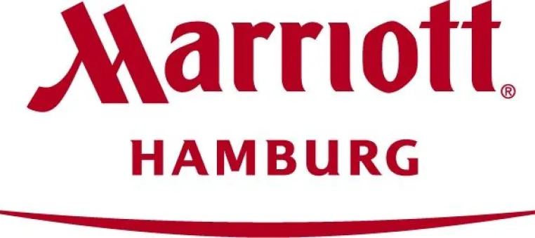 Bild: 35 SOS Kinderdorf-Kinder kochten mit dem Direktor des Hamburg Marriott Hotels Roland Ulmer