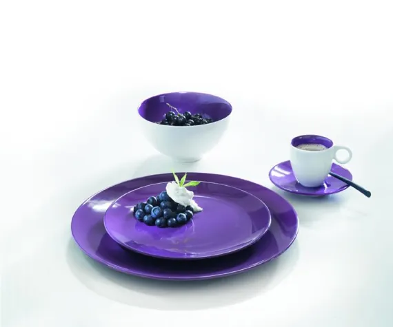 Bild: Keine Langeweile mehr am Tisch