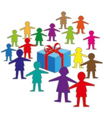 3B Scientific spendet für bedürftige Kinder Bild: 3B Scientific spendet für bedürftige Kinder