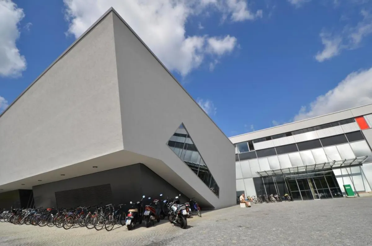 Universität Bayreuth