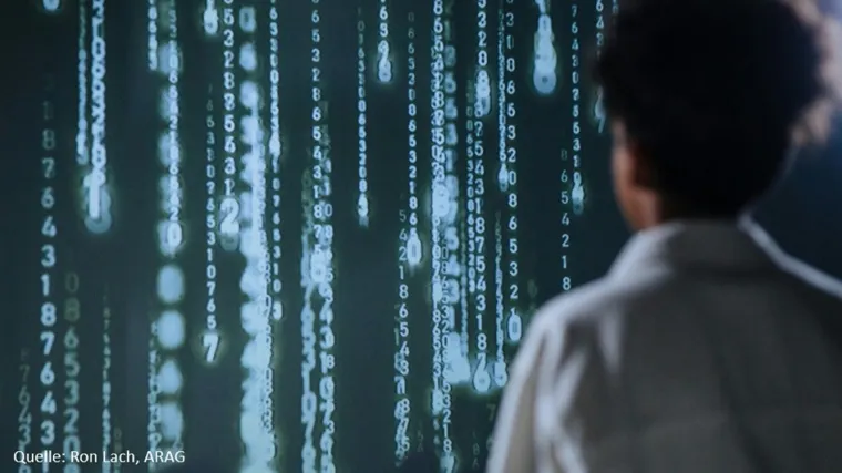 Bild: Pflicht ab Oktober: Die elektronische Patientenakte