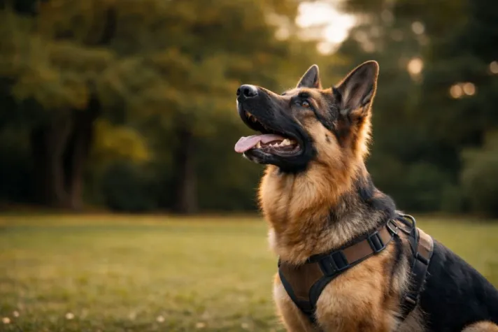 Bild: Was einen guten Hundetrainer für Problemhunde wirklich ausmacht