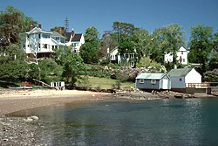 Bild: Geheimtipp: Englisch lernen im kanadischen Halifax