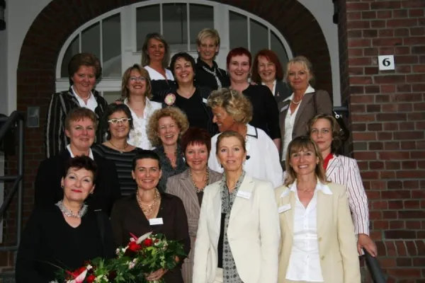 Bild: Deutsch-Niederländisches Netzwerktreffen für Frauen