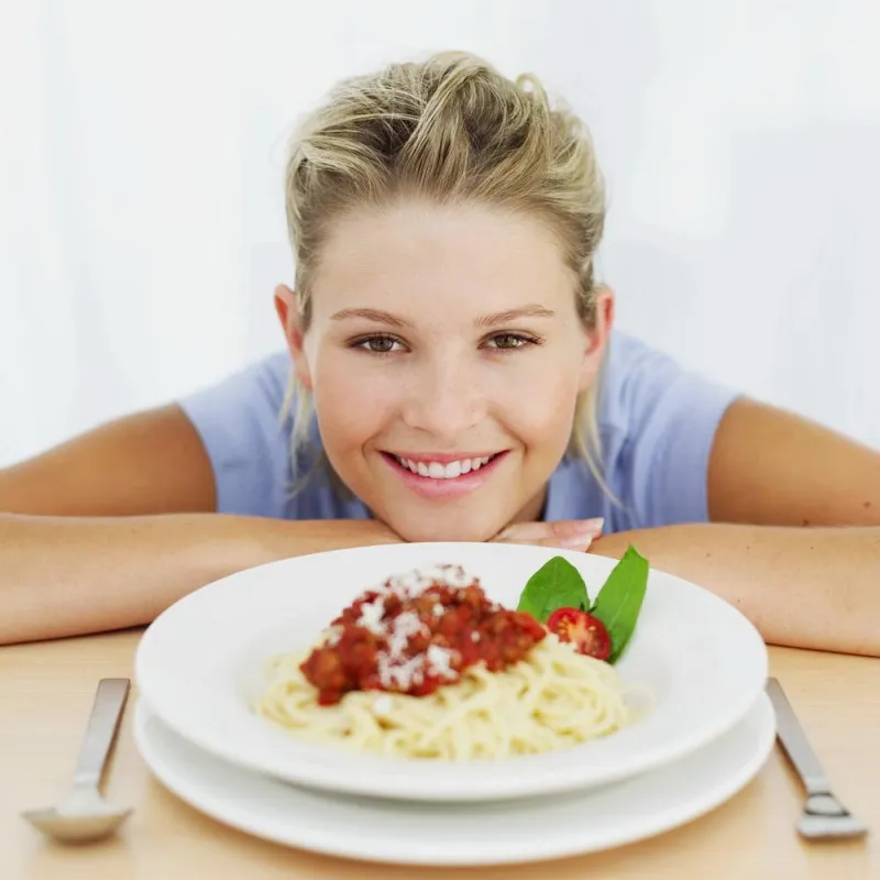 Mit Pastarie - meinepasta.com in drei Schritten zur Wunschpasta