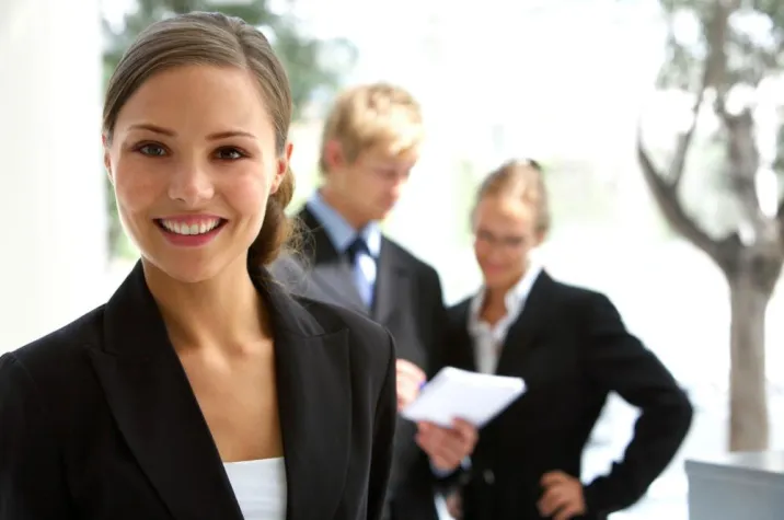 Bild: Sprachreisen werden erwachsen: Frauen ab 30 im Fokus