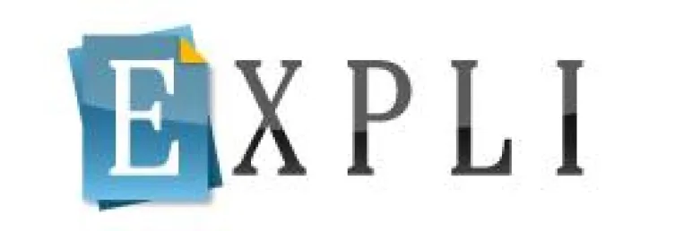EXPLI – Portal für Ideen, Anleitungen, Tipps und Tricks geht online Bild: EXPLI – Portal für Ideen, Anleitungen, Tipps und Tricks geht online