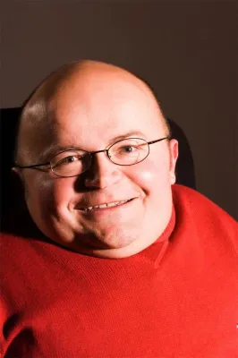 Bild: Weblication CMS powert Website des Münchener Behindertenbeauftragten