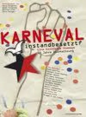 Bild: Karneval instandbesetzt? – 25 Jahre Stunksitzung