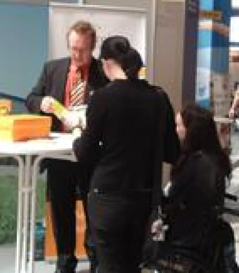 Behindertenreisen für Rollstuhlfahrer - runa reisen aus Steinhagen