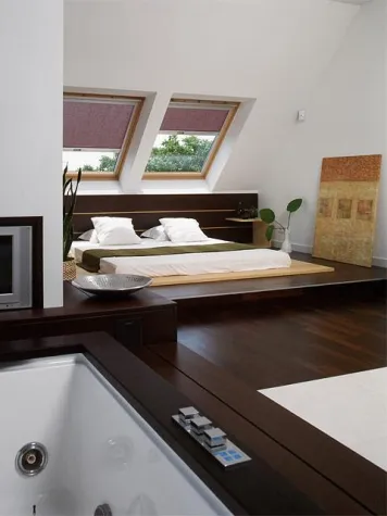 Bild: In Neu-Ulm eröffnet Showroom mit ALi PARQUETS Kollektionen