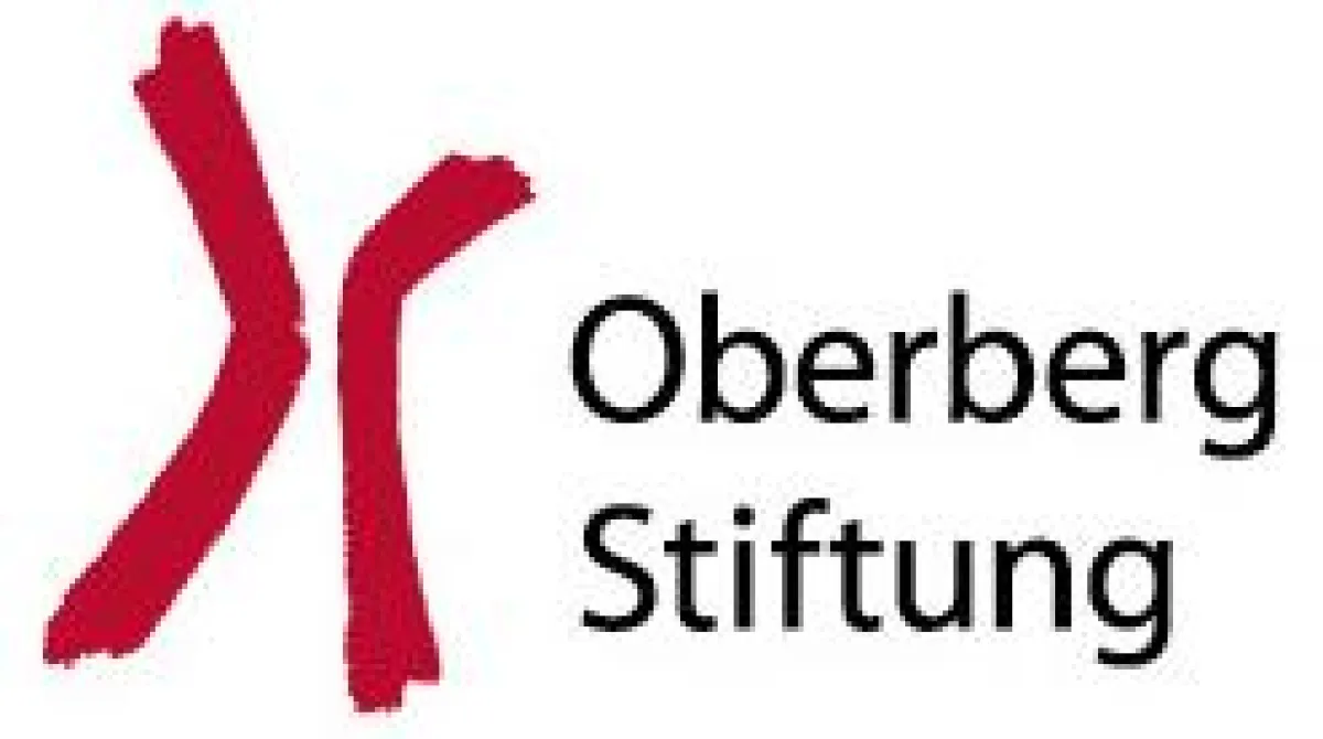 Oberberg Stiftung Matthias Gottschaldt
