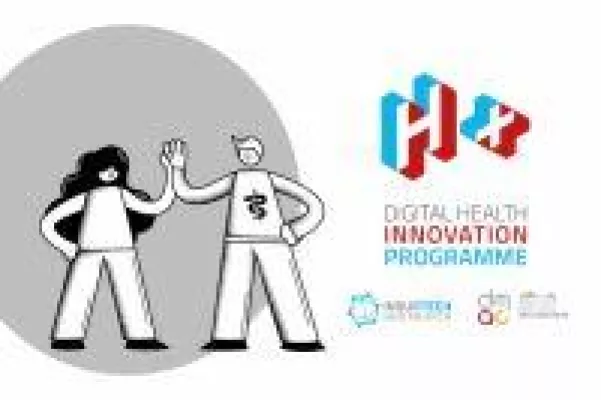 Bild: H+ Digital Health Innovation Programme: Teilnehmende Startups stehen fest