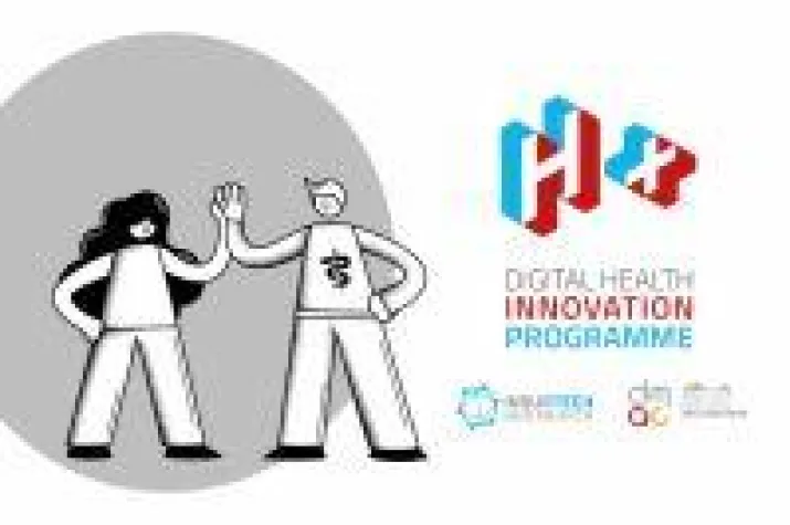 Bild: H+ Digital Health Innovation Programme: Teilnehmende Startups stehen fest