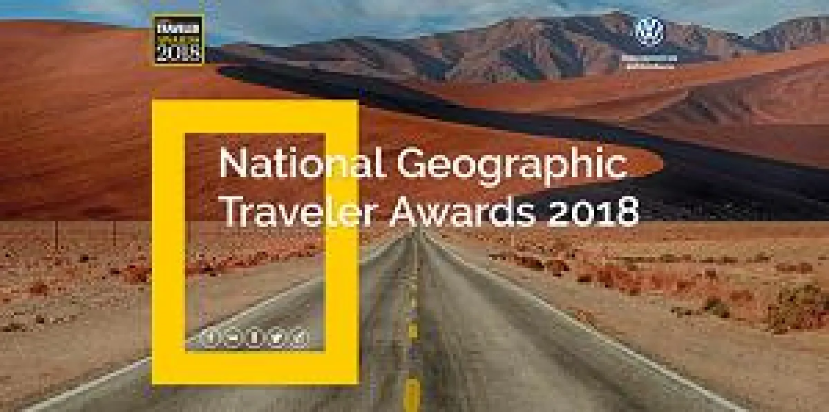 Usbekistan als kulinarisches Reiseland nominiert