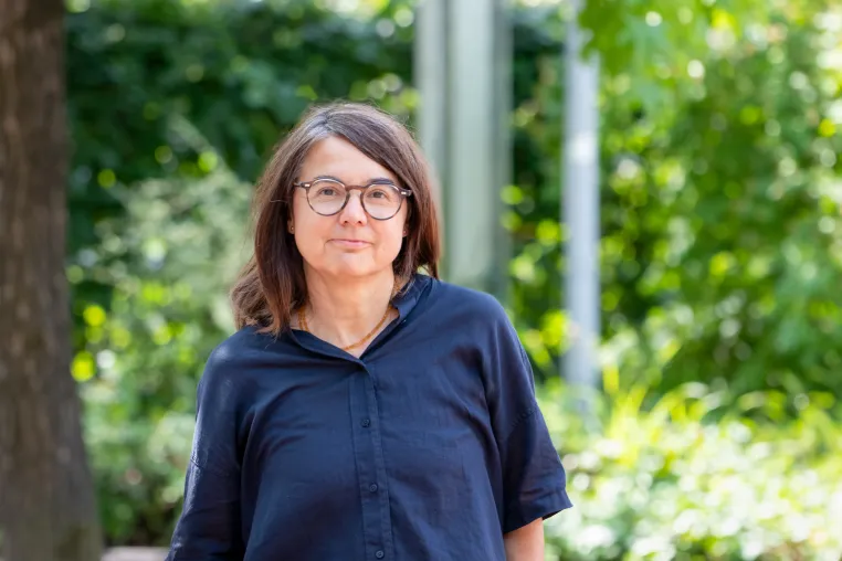 Bild: Countdown zum Recht auf schulische Ganztagsbetreuung | Zur Bundesfachtagung bewertet Expertin Anke König die Neuerung