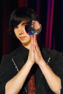 Wunder vom Dach: Neue Termine für Herbst/Winter 2010 Bild: Wunder vom Dach: Neue Termine für Herbst/Winter 2010