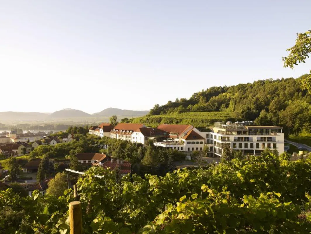 Mit dem Steigenberger Hotel and Spa Krems den Frühling begrüßen