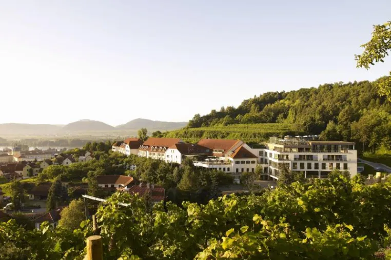 Wellness, Wandern & Wein – Osterurlaub in der Wachau Bild: Wellness, Wandern & Wein – Osterurlaub in der Wachau