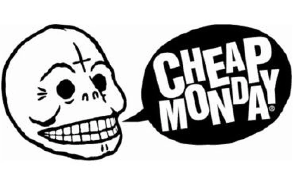 Cheap Monday