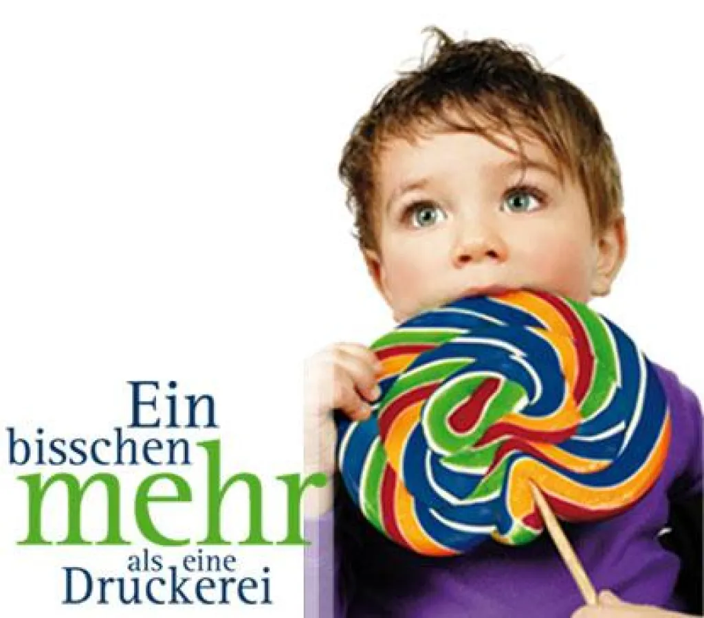 Die documenteam GmbH & Co, KG - Ihr Partner für Druck und Logistik