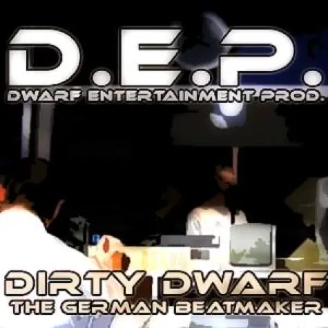 Neues Album von Dirty Dwarf erschienen Bild: Neues Album von Dirty Dwarf erschienen