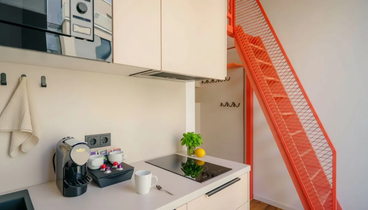 Homaris eröffnet mit „K48 Studios