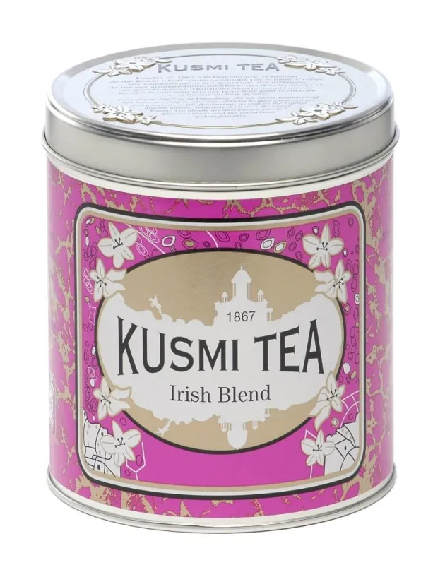 Irish Blend 250g Dose