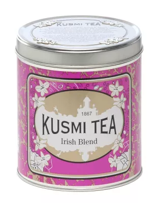 Bild: Kusmi Tea eröffnet Online Shop