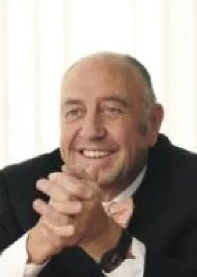 Bild: "Wir müssen global denken und lokal handeln" - tegut...-Vorstand Wolfgang Gutberlet spricht in Kassel