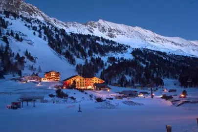 Bild: Mit heißen Beats in den Winter