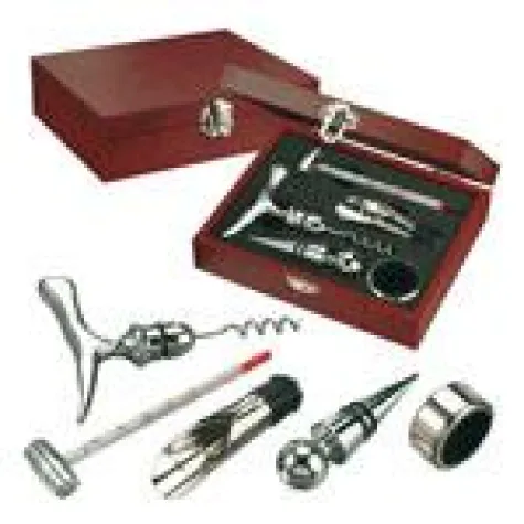 Bild: Hochwertige Werbemittel treffen mitten ins Schwarze