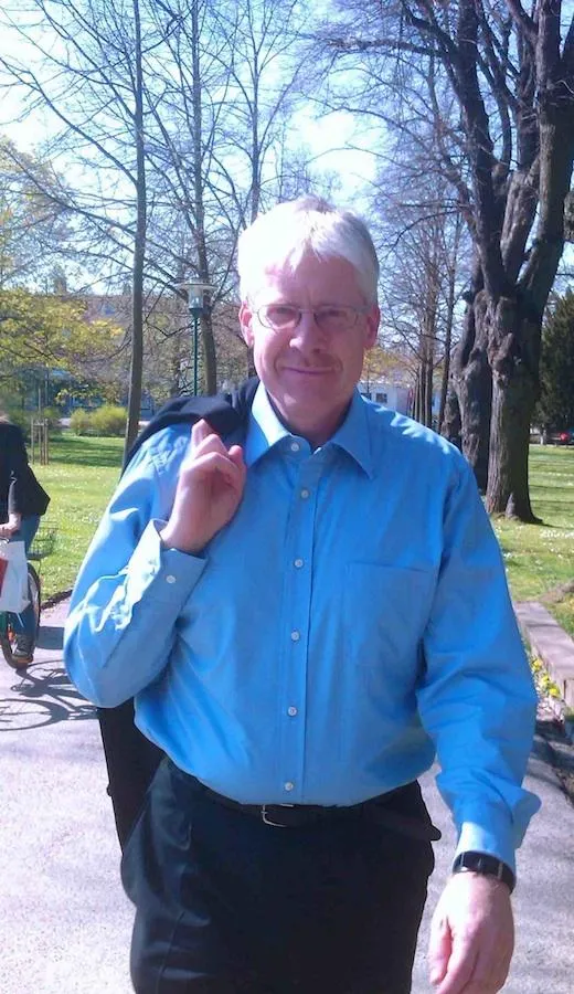 Thomas Schulte - Coach