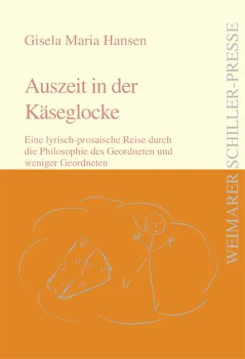 Bild: Verlag für neue Autoren präsentiert mit „Auszeit in der Käseglocke“ das Zweitwerk der Autorin Gisela M. Hansen