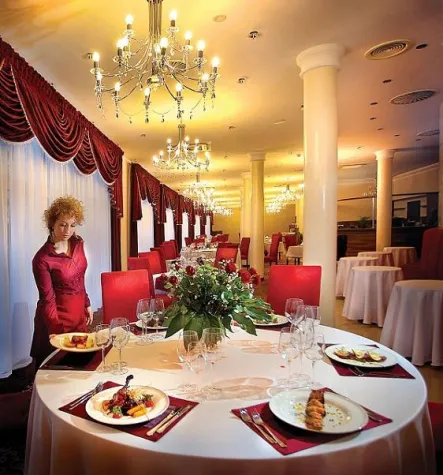 Bild: Osterurlaub in Polen - Ostern im Wellness-Ambiente feiern - Letzte freie Plätze sichern