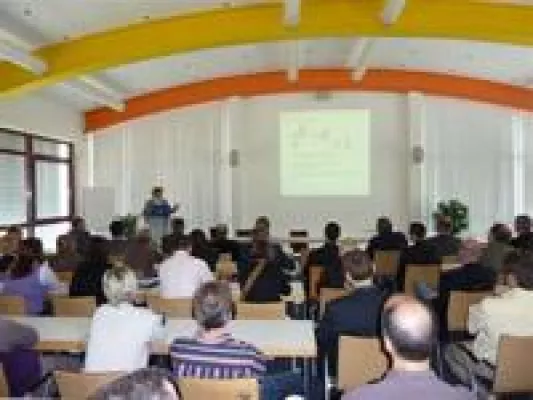 Brainstorming-Veranstaltung von LMZ SOFT AG ein voller Erfolg Bild: Brainstorming-Veranstaltung von LMZ SOFT AG ein voller Erfolg