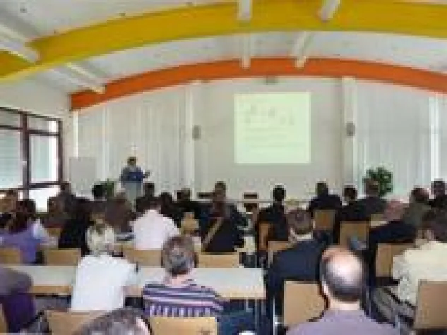 Brainstorming-Veranstaltung von LMZ SOFT AG ein voller Erfolg Bild: Brainstorming-Veranstaltung von LMZ SOFT AG ein voller Erfolg